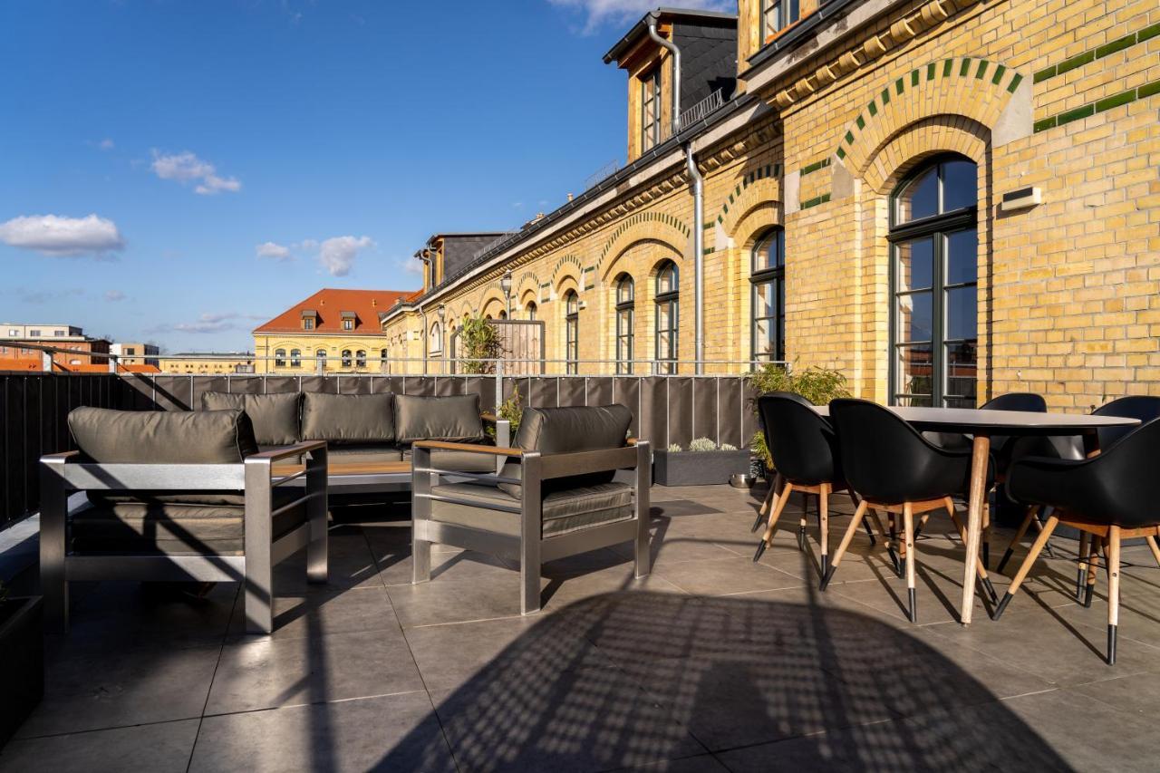Apartment Koenig Residenz Nahe Bmw , Porsche , Dhl Und Messe *